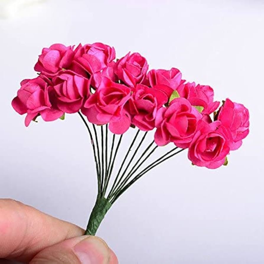 Shreded Crinkle Multi-color Paper